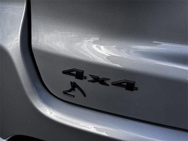 used 2025 Jeep Compass car, priced at $37,430
