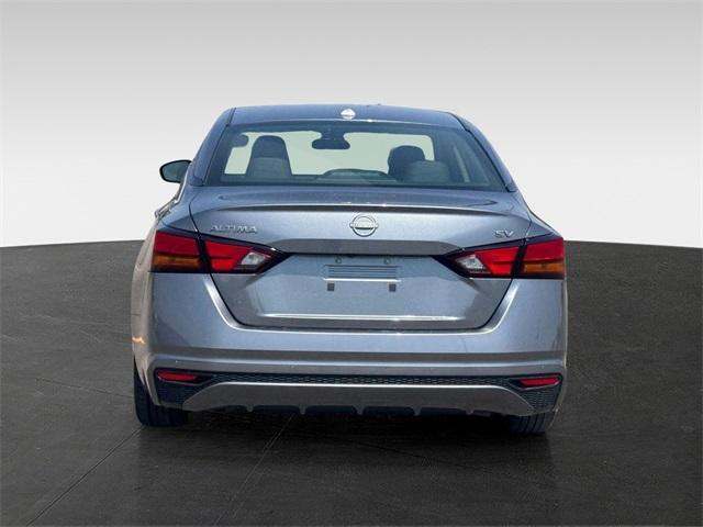 used 2023 Nissan Altima car, priced at $19,395