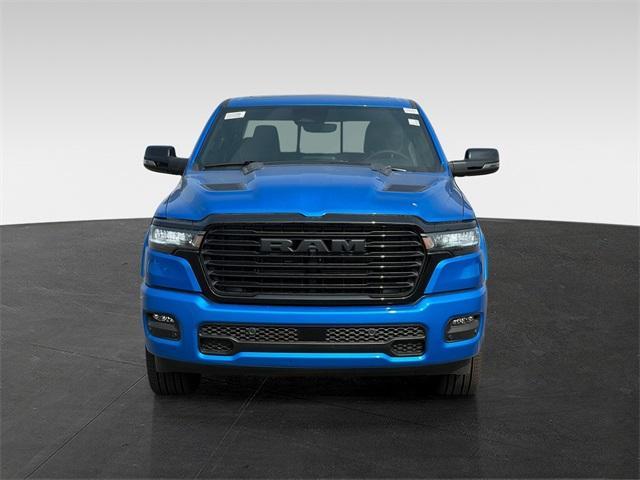 new 2025 Ram 1500 car