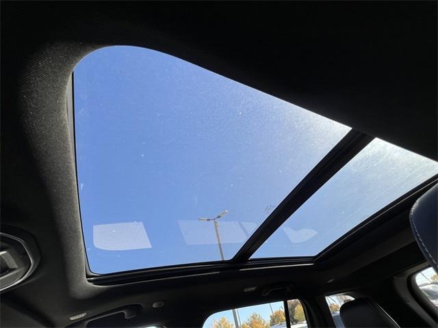 new 2025 Jeep Grand Cherokee car, priced at $48,208