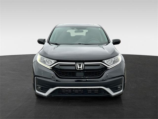 used 2022 Honda CR-V car, priced at $26,995