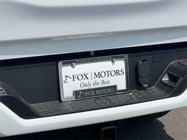 new 2026 Ram 1500 car, priced at $65,620