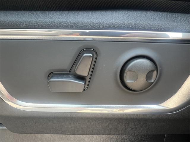 new 2026 Ram 1500 car, priced at $65,620