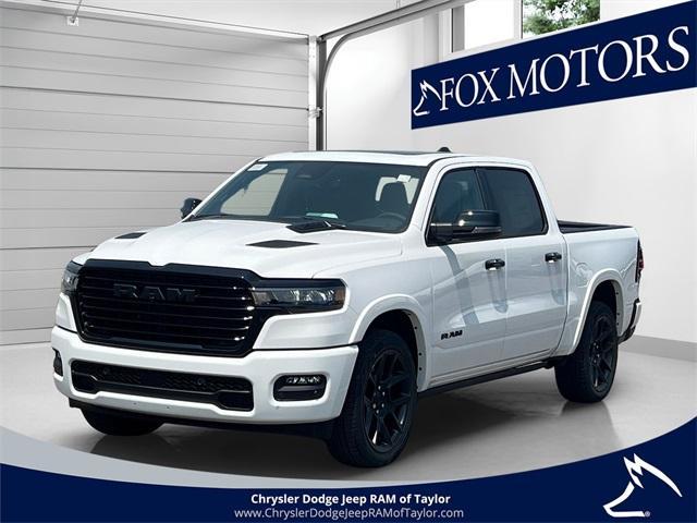 new 2026 Ram 1500 car, priced at $65,620