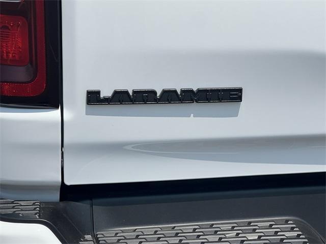 new 2026 Ram 1500 car, priced at $65,620