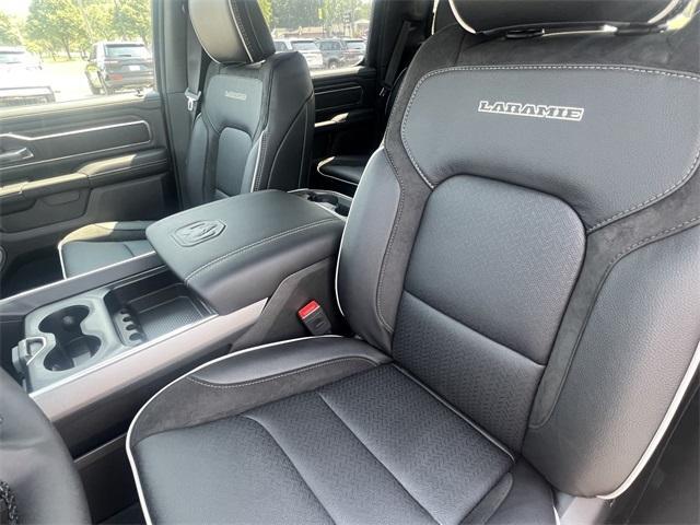 new 2026 Ram 1500 car, priced at $65,620