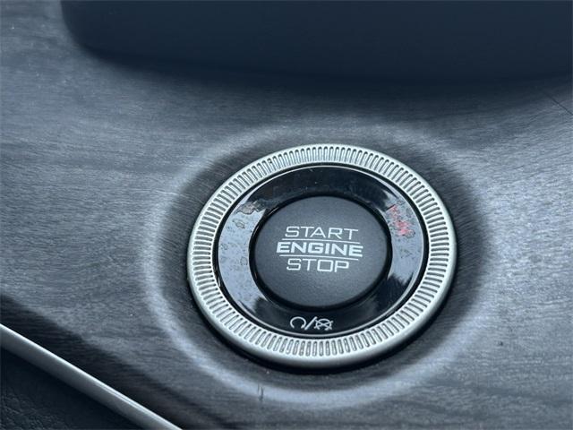 used 2021 Jeep Grand Cherokee L car, priced at $26,695