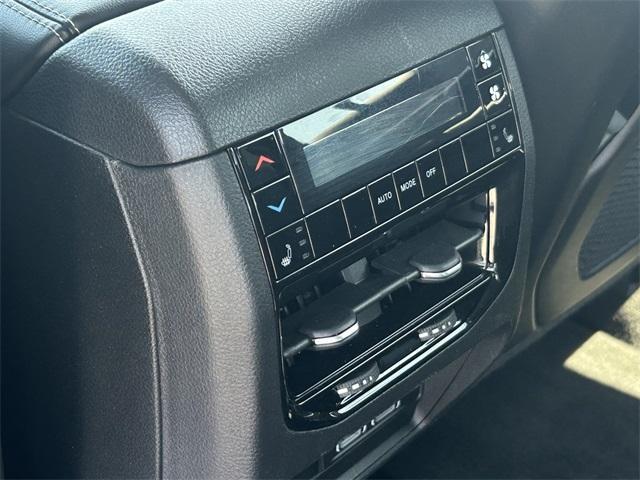 used 2021 Jeep Grand Cherokee L car, priced at $26,695