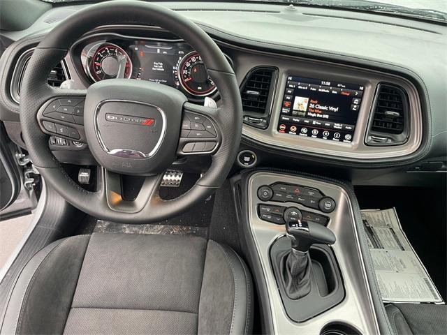 new 2023 Dodge Challenger car, priced at $43,814