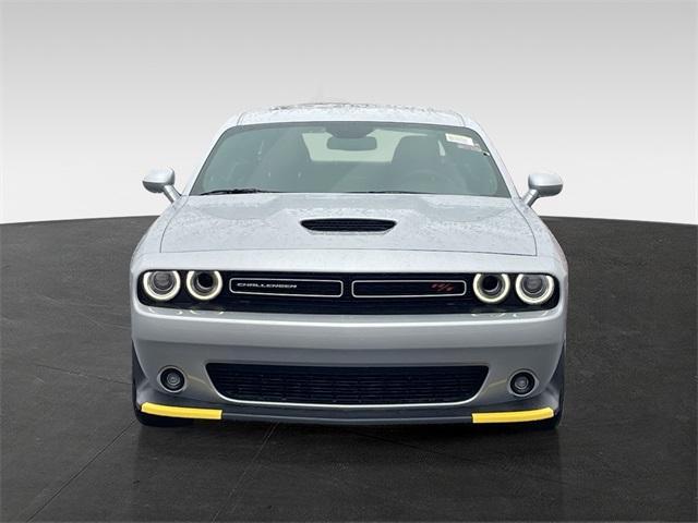 new 2023 Dodge Challenger car, priced at $43,814