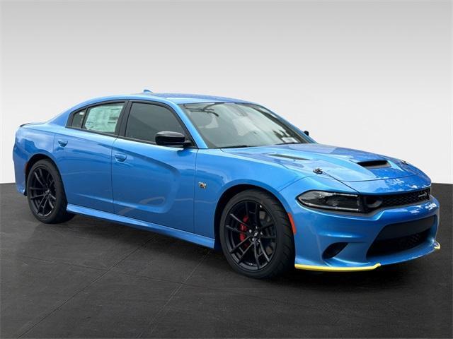 used 2023 Dodge Charger car, priced at $49,795