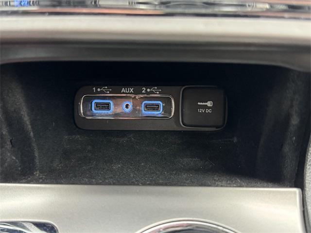 used 2021 Jeep Grand Cherokee car, priced at $21,995