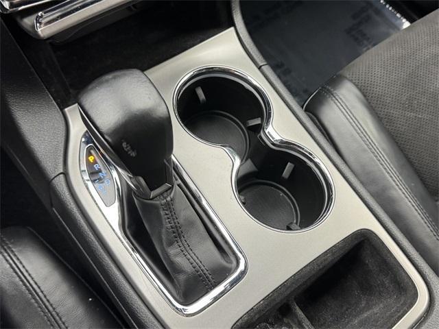 used 2021 Jeep Grand Cherokee car, priced at $21,995