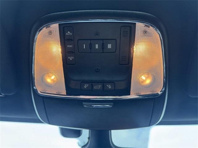 used 2021 Jeep Grand Cherokee car, priced at $21,995