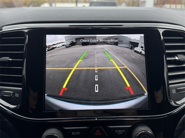 used 2021 Jeep Grand Cherokee car, priced at $21,995