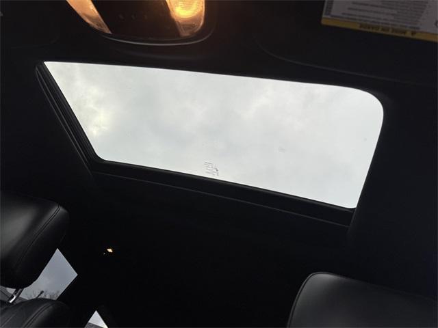 used 2021 Jeep Grand Cherokee car, priced at $21,995