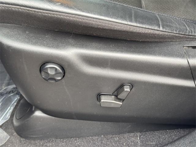 used 2021 Jeep Grand Cherokee car, priced at $21,995