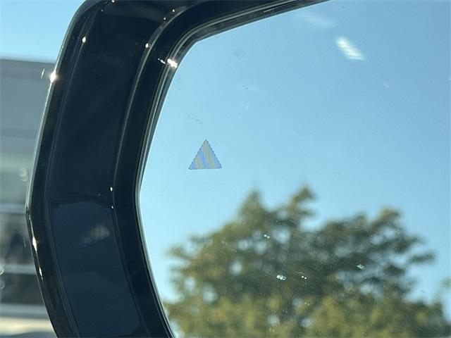 new 2025 Jeep Grand Cherokee car, priced at $43,938