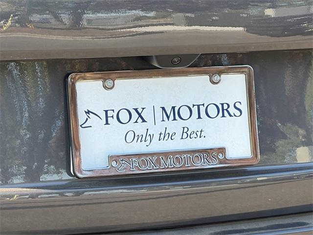 new 2025 Jeep Grand Cherokee car, priced at $43,938