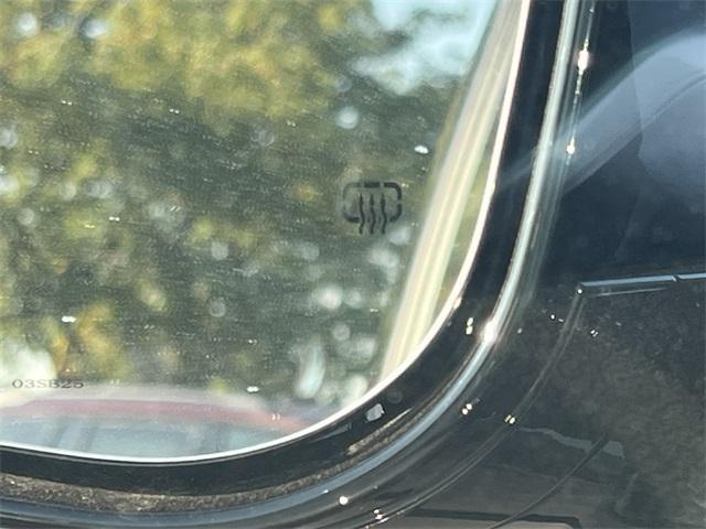 new 2025 Jeep Grand Cherokee car, priced at $43,938