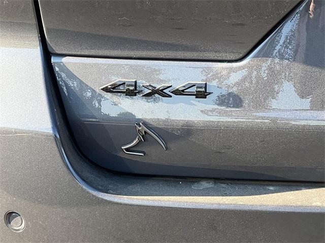 new 2025 Jeep Grand Cherokee car, priced at $43,938