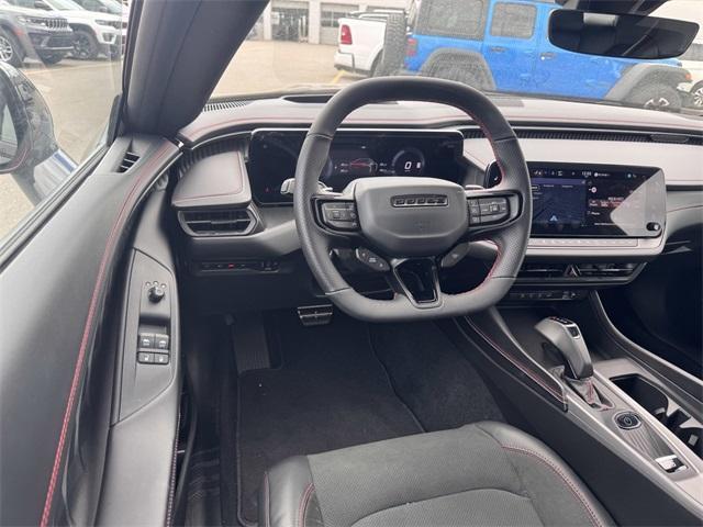 used 2025 Dodge Charger Daytona car