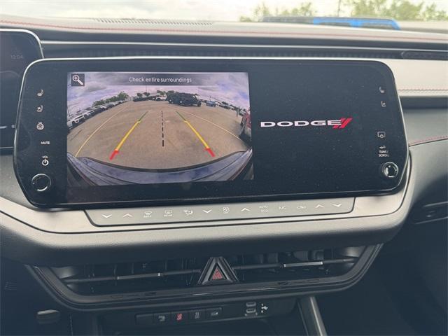 used 2025 Dodge Charger Daytona car