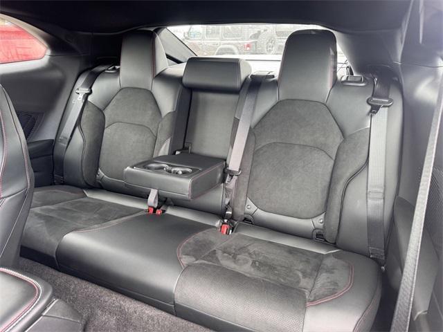 used 2025 Dodge Charger Daytona car