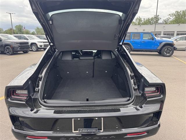 used 2025 Dodge Charger Daytona car