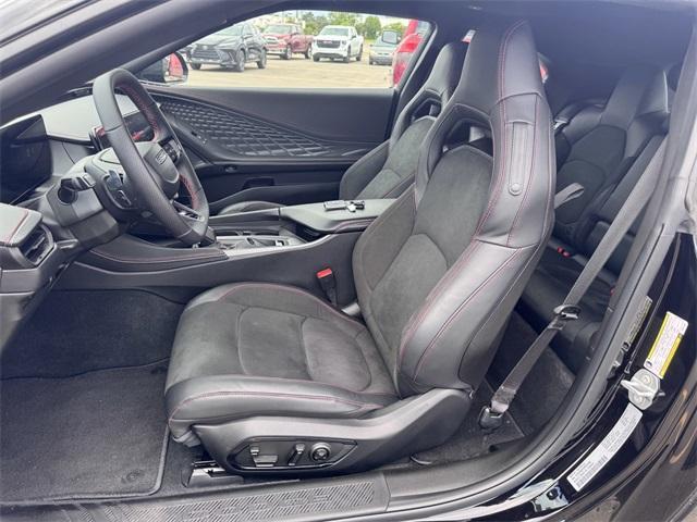used 2025 Dodge Charger Daytona car