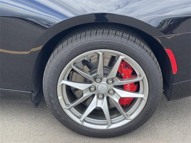 used 2025 Dodge Charger Daytona car