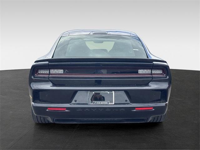 used 2025 Dodge Charger Daytona car