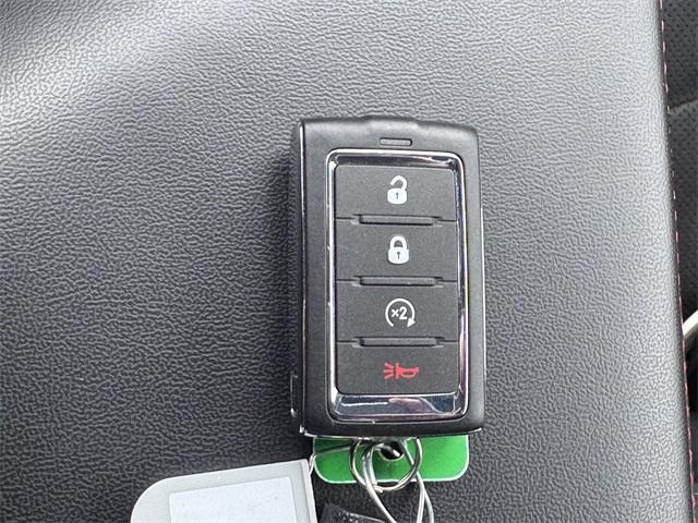 used 2025 Dodge Charger Daytona car