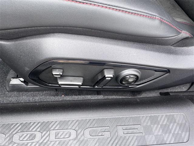 used 2025 Dodge Charger Daytona car