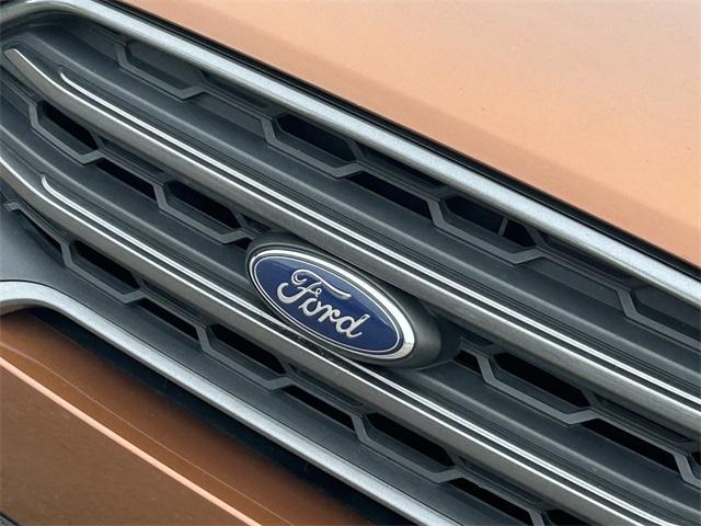 used 2018 Ford EcoSport car, priced at $12,995