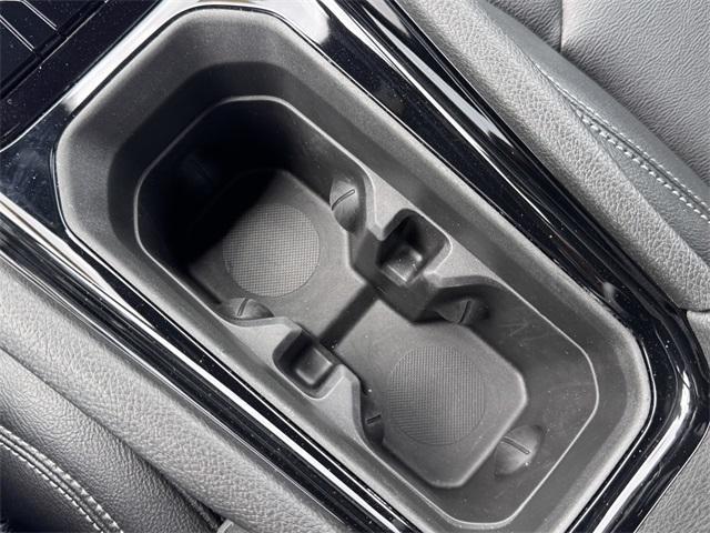 used 2025 Jeep Compass car
