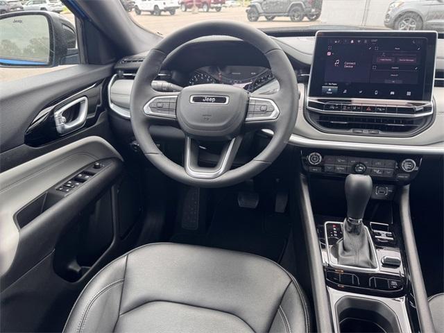 used 2025 Jeep Compass car