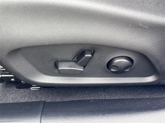 used 2025 Jeep Compass car