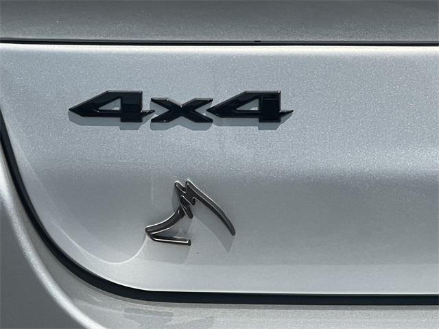 new 2025 Jeep Grand Cherokee L car, priced at $43,655