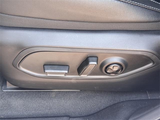 used 2025 Jeep Grand Cherokee car