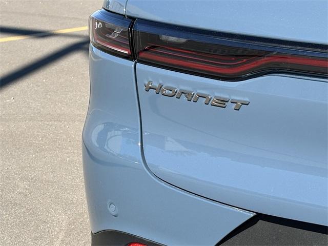 new 2024 Dodge Hornet car, priced at $28,588