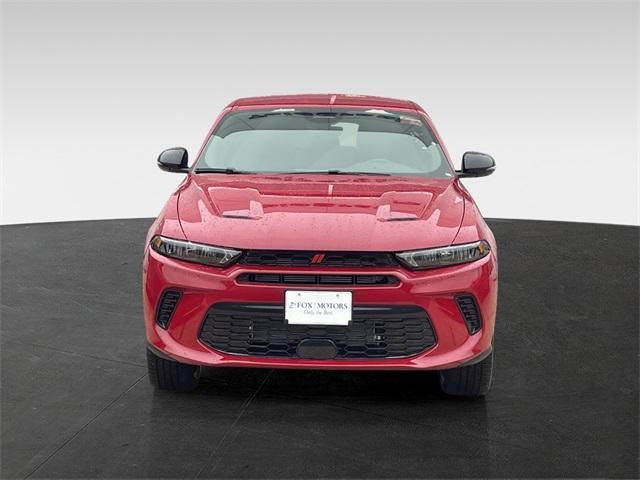 new 2024 Dodge Hornet car, priced at $36,622