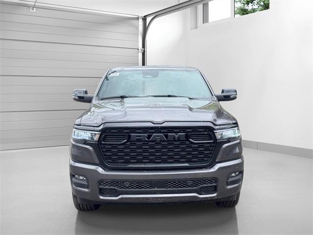 new 2025 Ram 1500 car, priced at $59,147