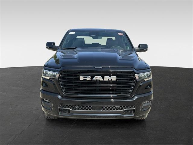 new 2025 Ram 1500 car, priced at $66,320