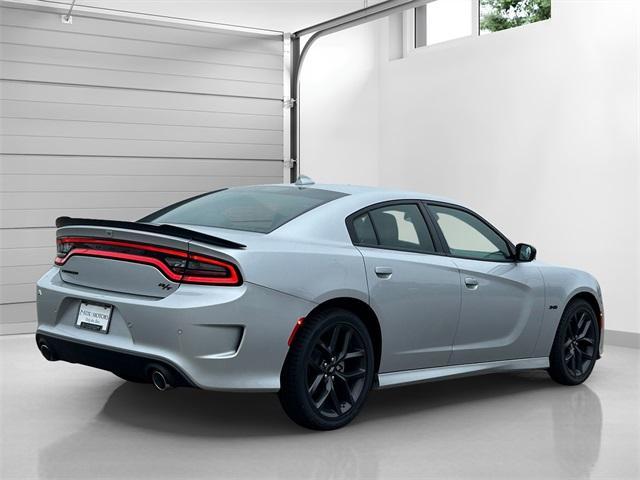 used 2023 Dodge Charger car, priced at $38,995