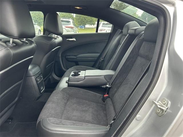 used 2023 Dodge Charger car, priced at $41,995
