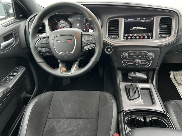used 2023 Dodge Charger car, priced at $41,995