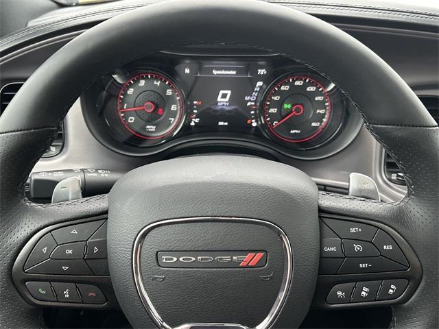 used 2023 Dodge Charger car, priced at $41,995