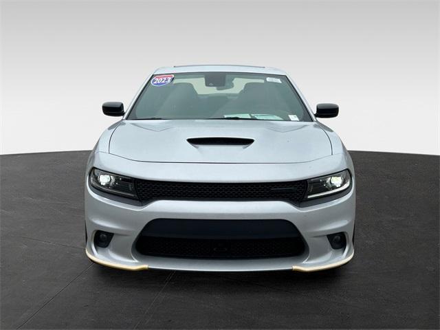 used 2023 Dodge Charger car, priced at $41,995