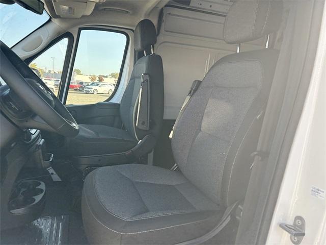 new 2025 Ram ProMaster 2500 car, priced at $57,285